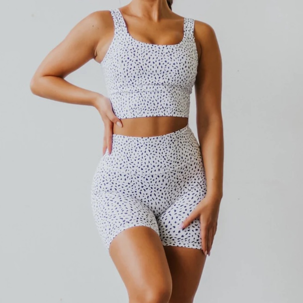 Astoria activewear set